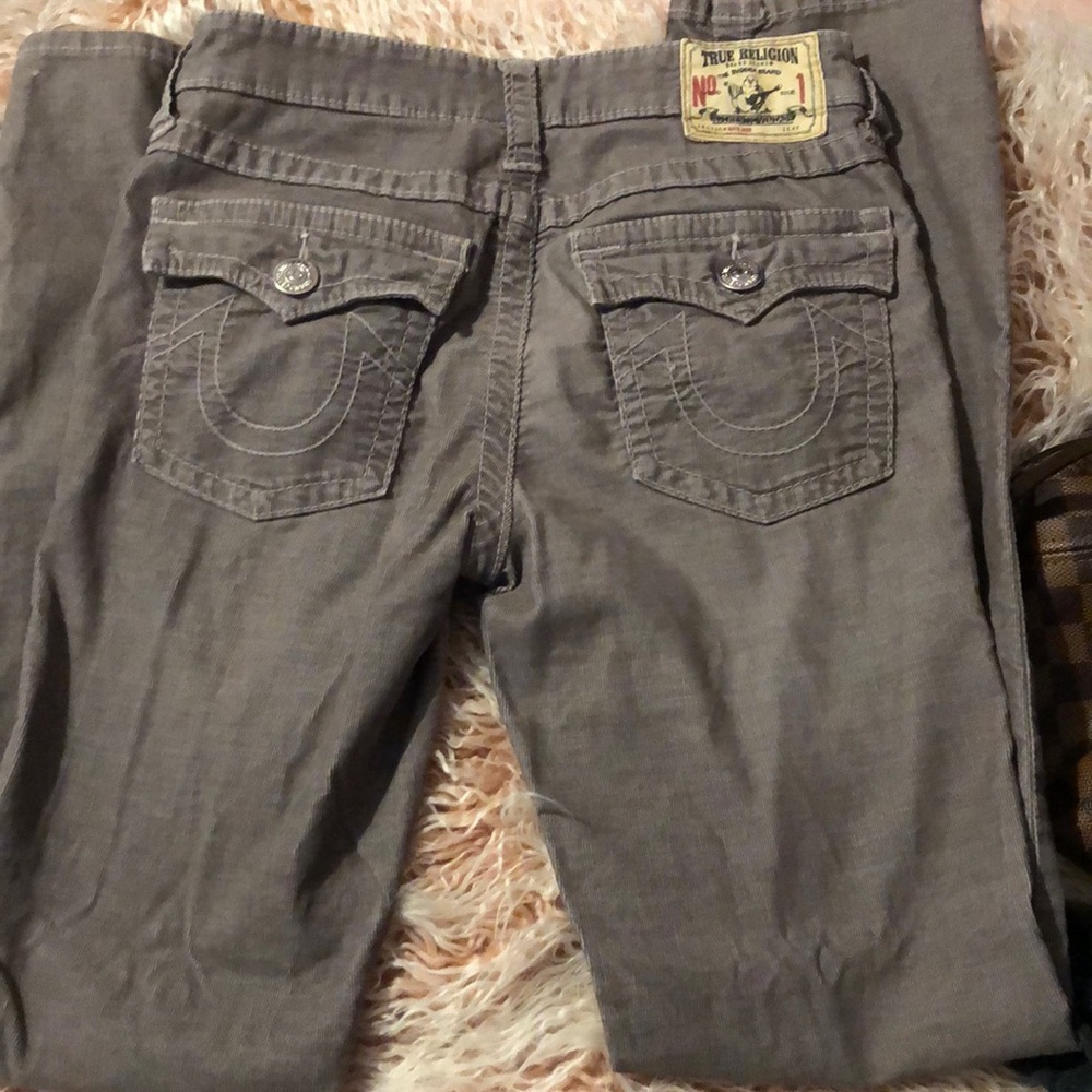 Jeans - Picture 2 of 5